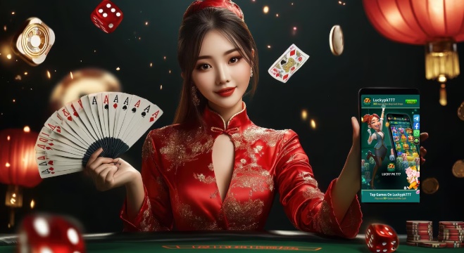 YoCasino -