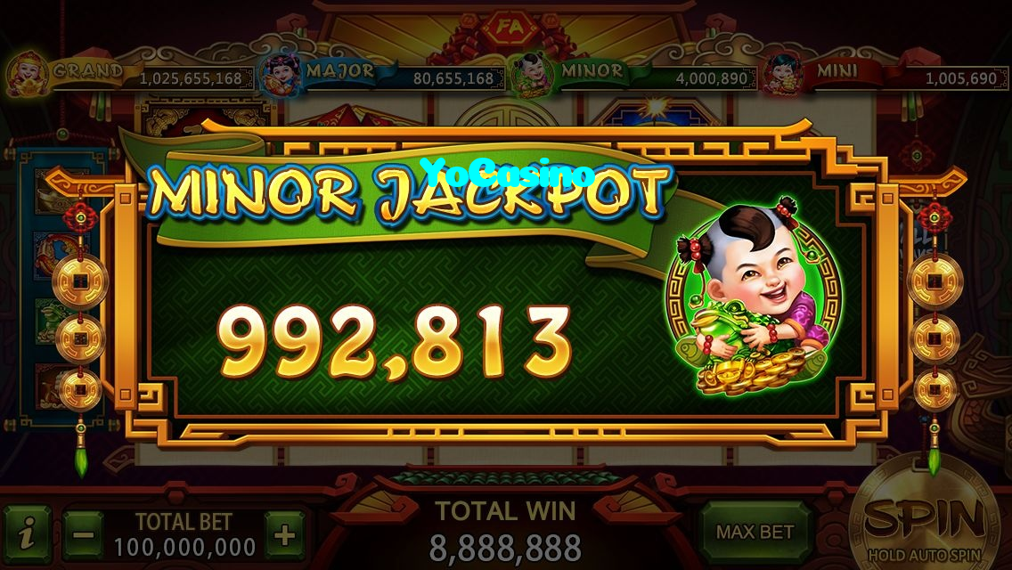 YoCasino casino presented on mobile device in Pakistan with slots and live games