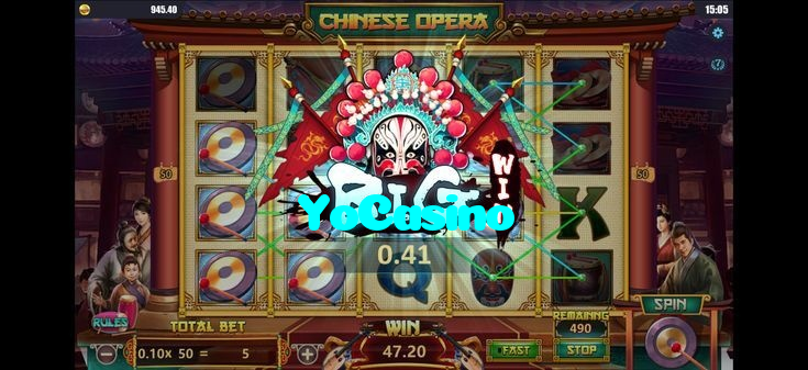 YoCasino خوش آمدید بونس +600% پیشکش موبائل ایپ کے پروموشن سیکشن میں دکھائی دیتی ہے۔