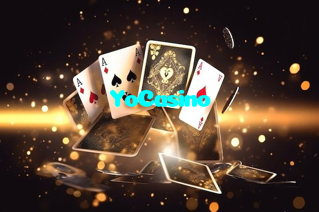 YoCasino خوش آمدید بونس +600% پیشکش موبائل ایپ کے پروموشن سیکشن میں دکھائی دیتی ہے۔