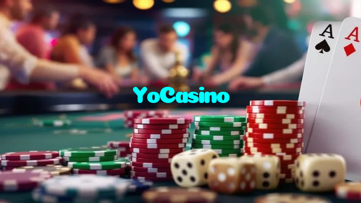 available types of YoCasino bet including pre-match live express and system bets