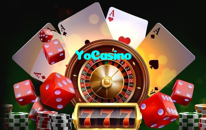 making first deposit on YoCasino website using local payment methods in Pakistan