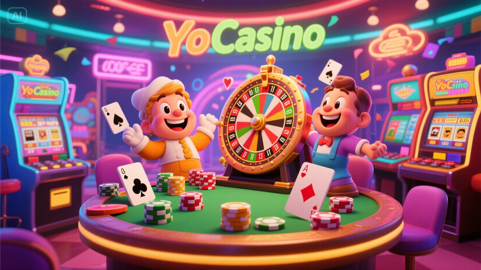 YoCasino پاکستان