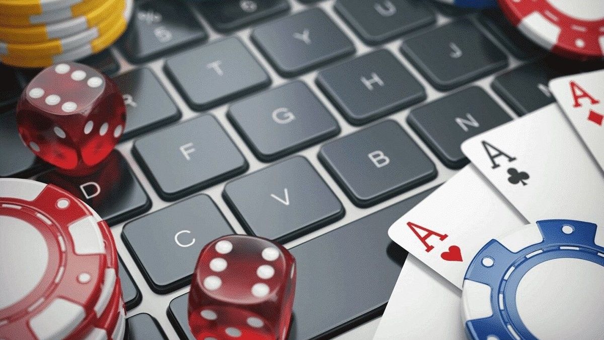 YoCasino پر آن لائن سلاٹس کے بارے میں