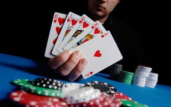 YoCasino کیسینو میں بکراٹکھیلیں