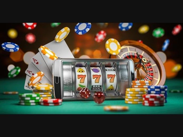 YoCasino کیسینو میں لاٹری گیمز میں حصہ لیں۔