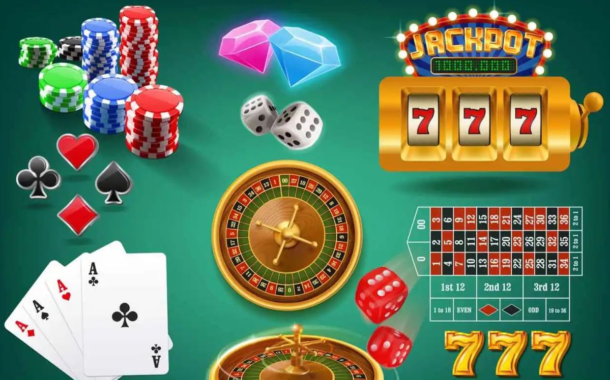 YoCasino پاکستان میں میگا ویز کیسینو گیمز