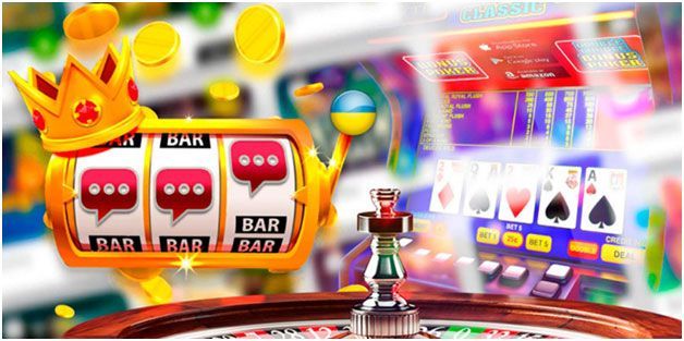 YoCasino کھلاڑیوں کے لیے لائیو کیسینو سیکشن