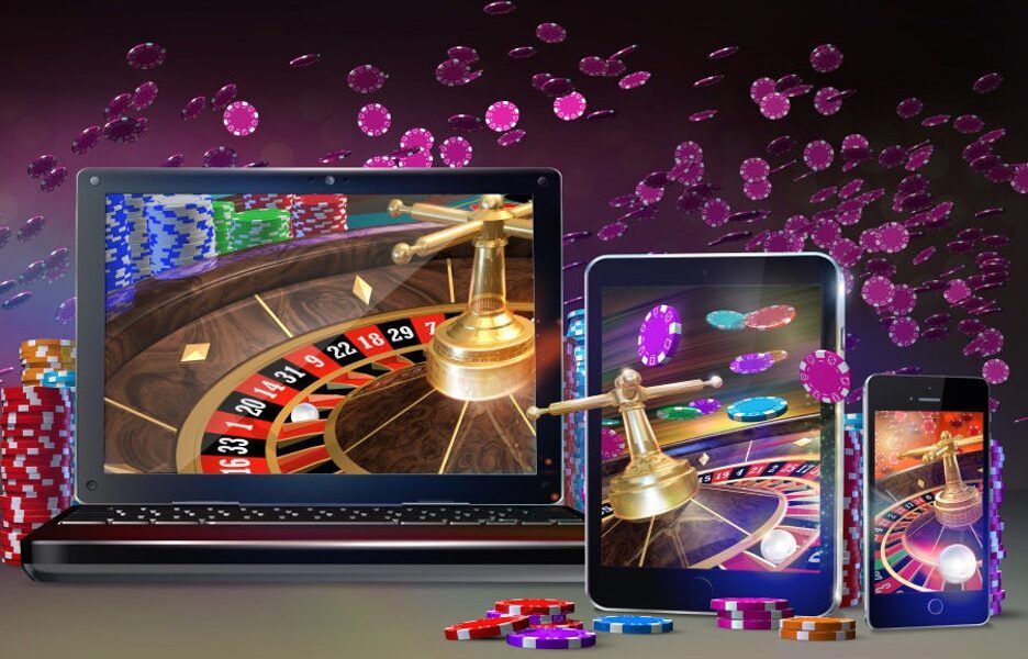 YoCasino آن لائن کیسینو میں کھیلنے کی وجوہات