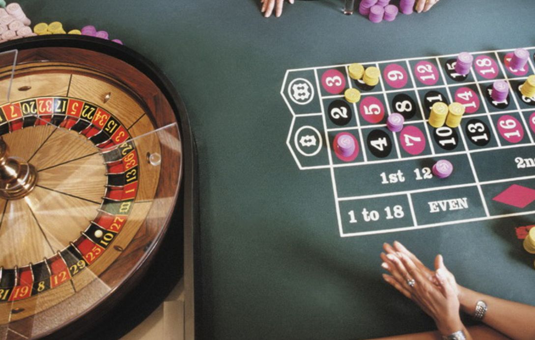 YoCasino کیسینو گیمز کا ایک زمرہ منتخب کریں