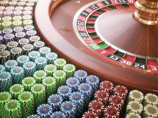 YoCasino کیسینو میں ایک آن لائن گیم کا انتخاب کریں۔