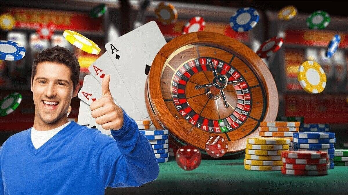 YoCasino آن لائن کیسینو میں اصل گیمز